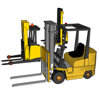 Truck A+B